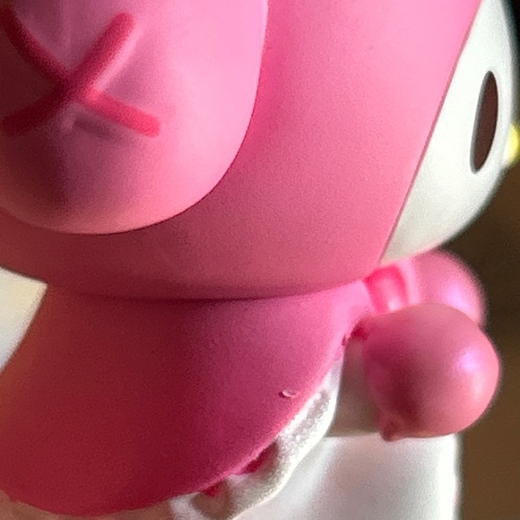 Sanrio My Meldoy Teacup Elf Top Toy Blind Box Figure - Picture 8 of 16